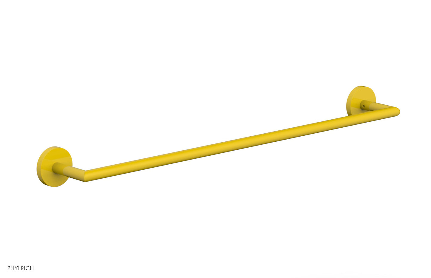 Phylrich TRANSITION - 24" Towel Bar 120-71