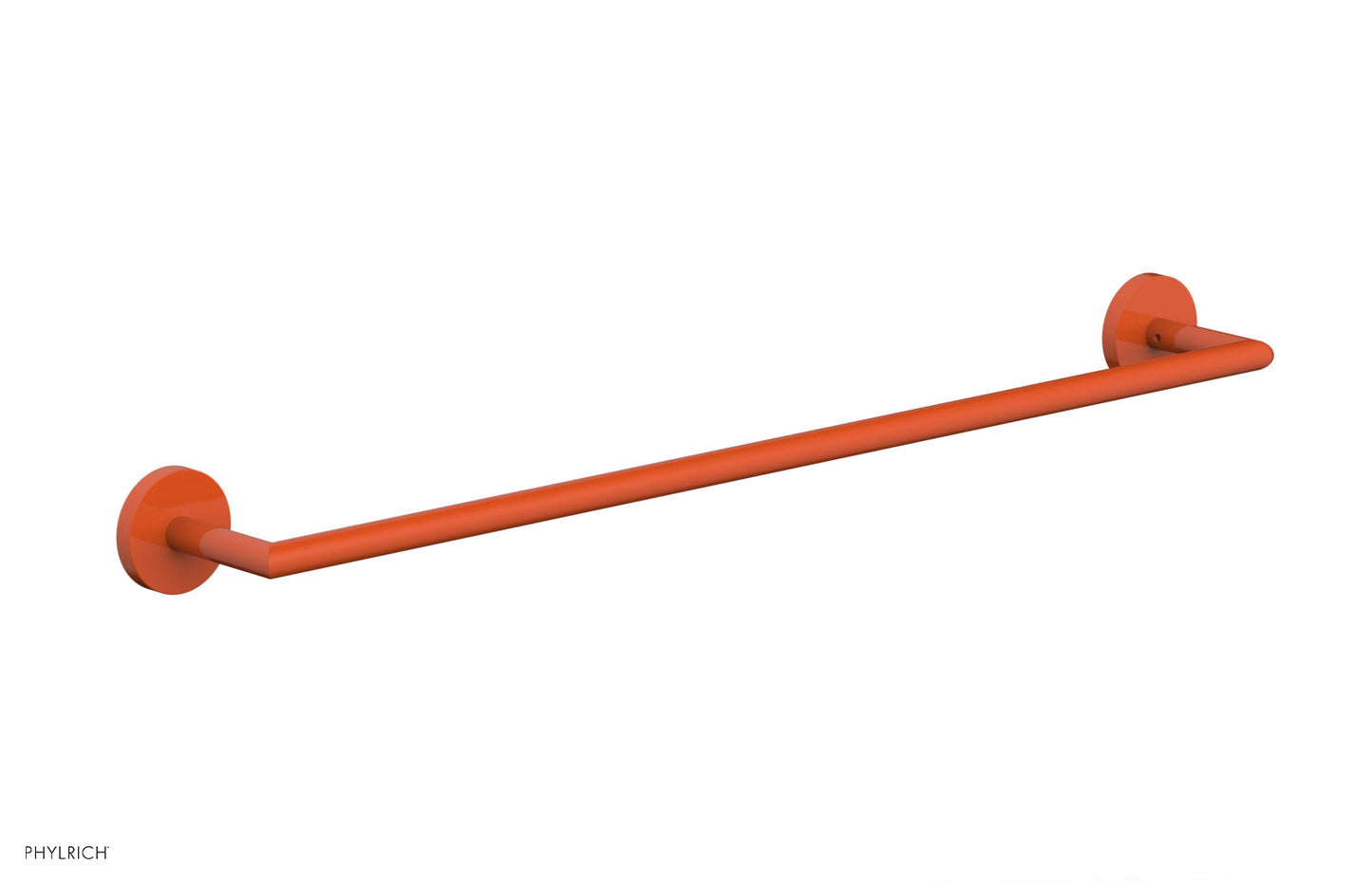 Phylrich TRANSITION - 24" Towel Bar 120-71