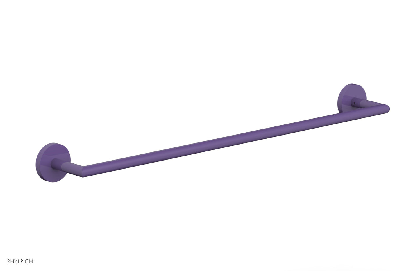Phylrich TRANSITION - 24" Towel Bar 120-71