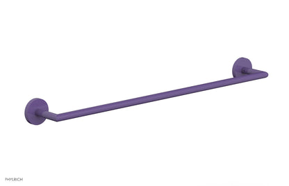 Phylrich TRANSITION - 24" Towel Bar 120-71