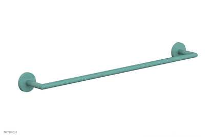 Phylrich TRANSITION - 24" Towel Bar 120-71