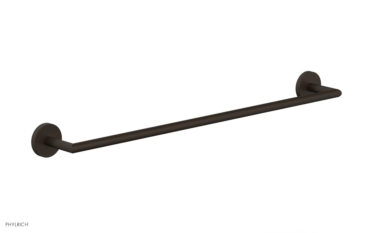 Phylrich TRANSITION - 24" Towel Bar 120-71