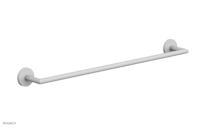 Phylrich TRANSITION - 24" Towel Bar 120-71