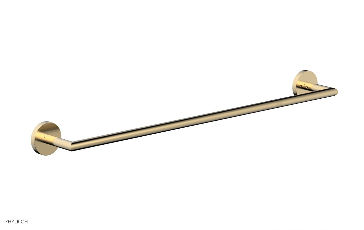 Phylrich TRANSITION - 24" Towel Bar 120-71