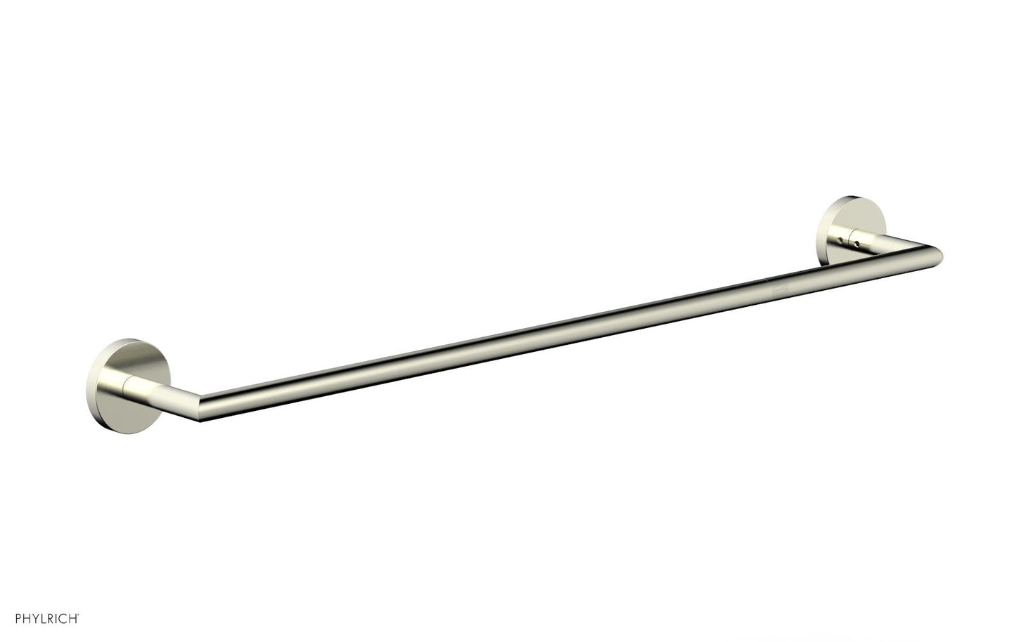 Phylrich TRANSITION - 24" Towel Bar 120-71