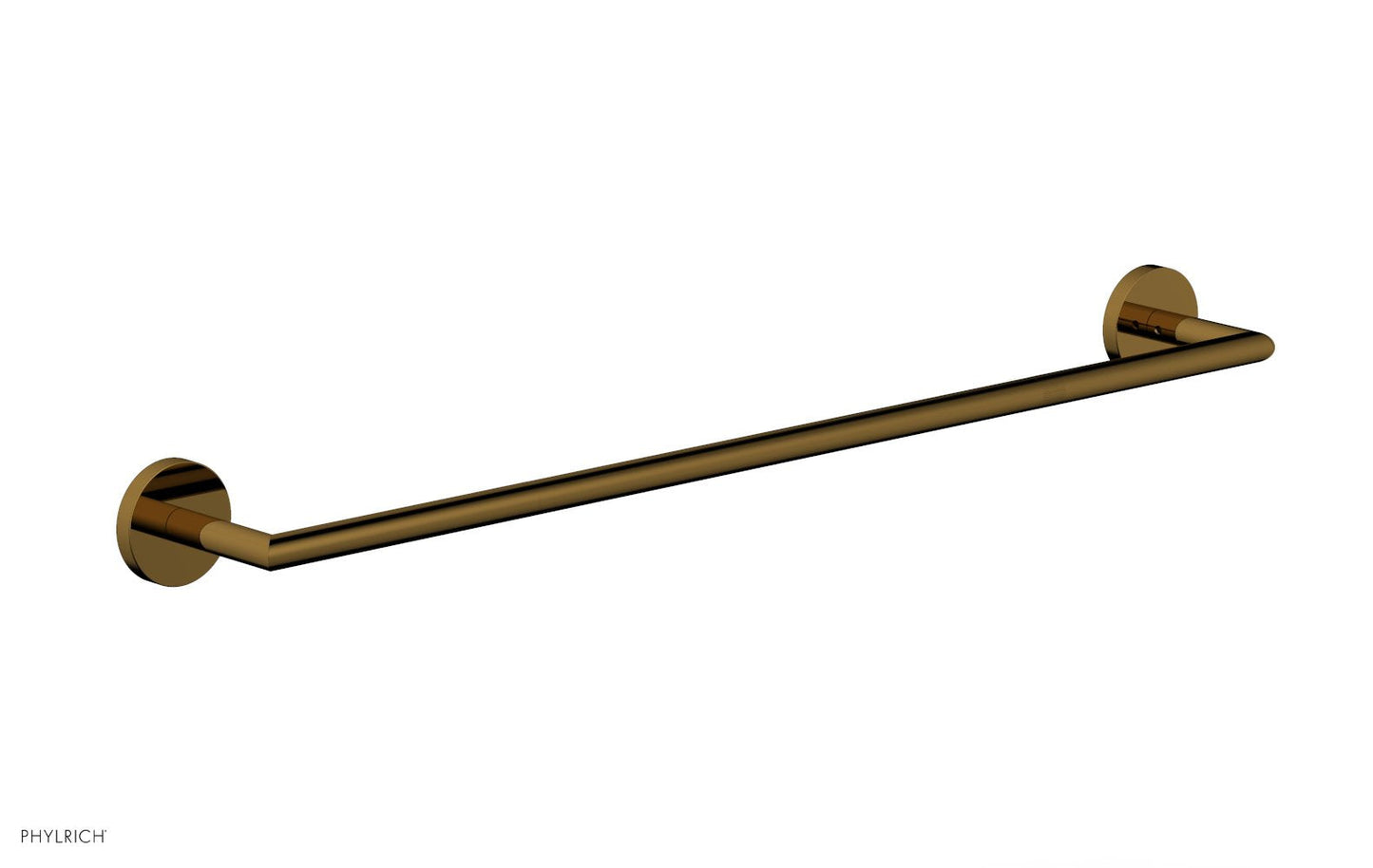 Phylrich TRANSITION - 24" Towel Bar 120-71
