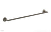 Phylrich TRANSITION - 30" Towel Bar 120-72