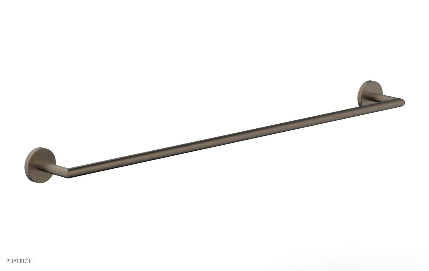 Phylrich TRANSITION - 30" Towel Bar 120-72