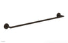 Phylrich TRANSITION - 30" Towel Bar 120-72