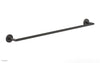 Phylrich TRANSITION - 30" Towel Bar 120-72