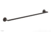 Phylrich TRANSITION - 30" Towel Bar 120-72