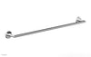 Phylrich TRANSITION - 30" Towel Bar 120-72