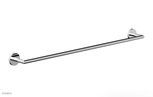 Phylrich TRANSITION - 30" Towel Bar 120-72
