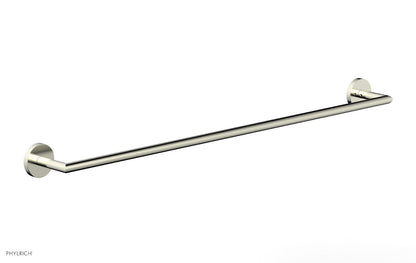 Phylrich TRANSITION - 30" Towel Bar 120-72