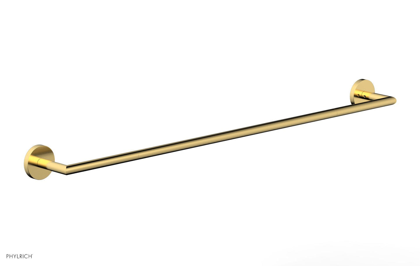 Phylrich TRANSITION - 30" Towel Bar 120-72