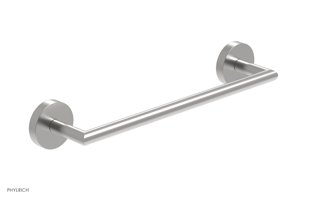 TRANSITION - 12" Towel Bar 120-73