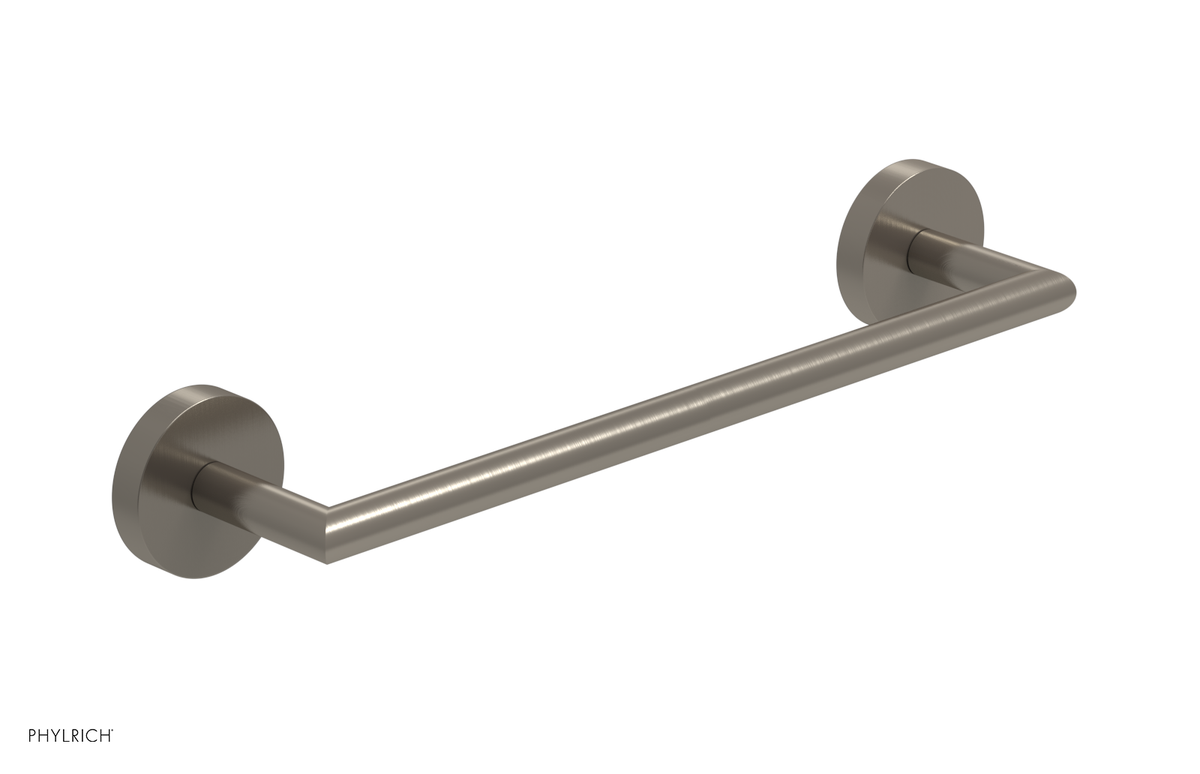 TRANSITION - 12" Towel Bar 120-73