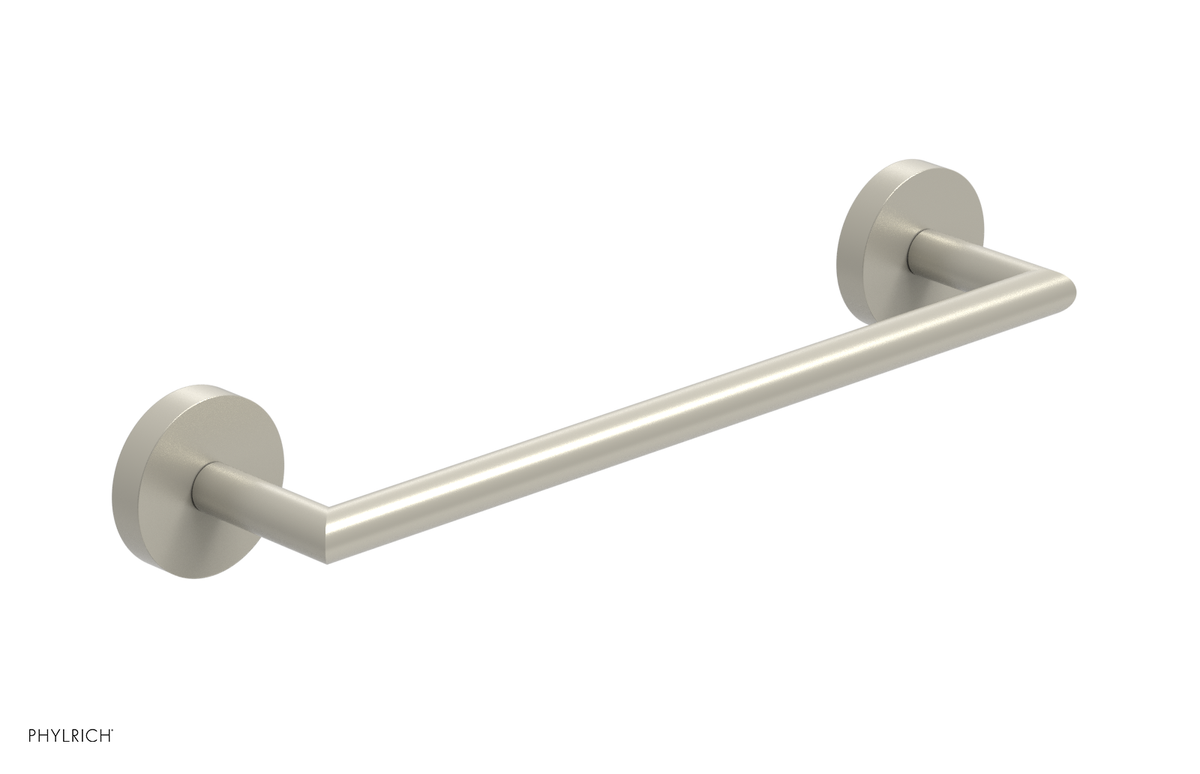 TRANSITION - 12" Towel Bar 120-73