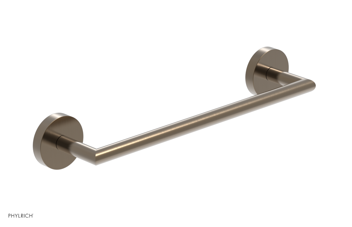 TRANSITION - 12" Towel Bar 120-73
