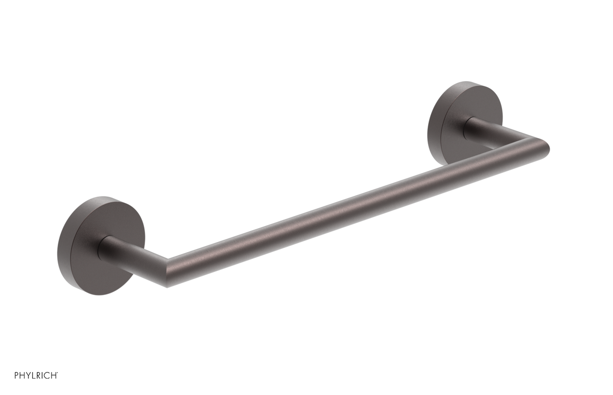 TRANSITION - 12" Towel Bar 120-73