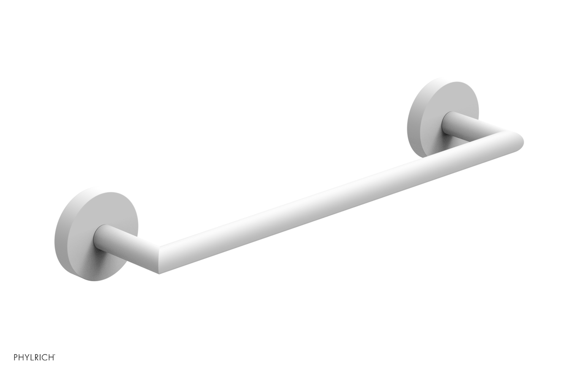 TRANSITION - 12" Towel Bar 120-73