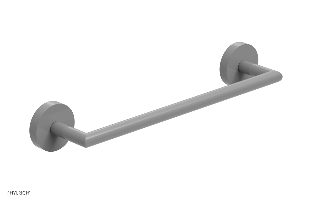 TRANSITION - 12" Towel Bar 120-73