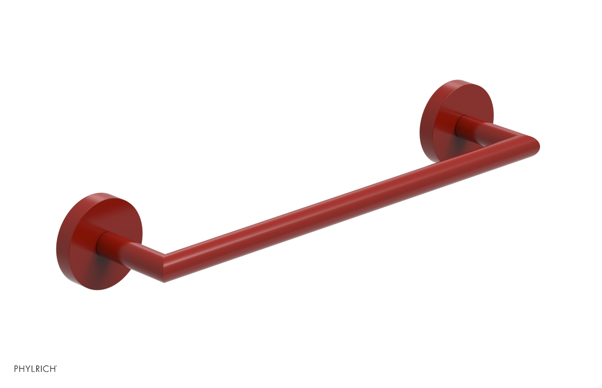 TRANSITION - 12" Towel Bar 120-73
