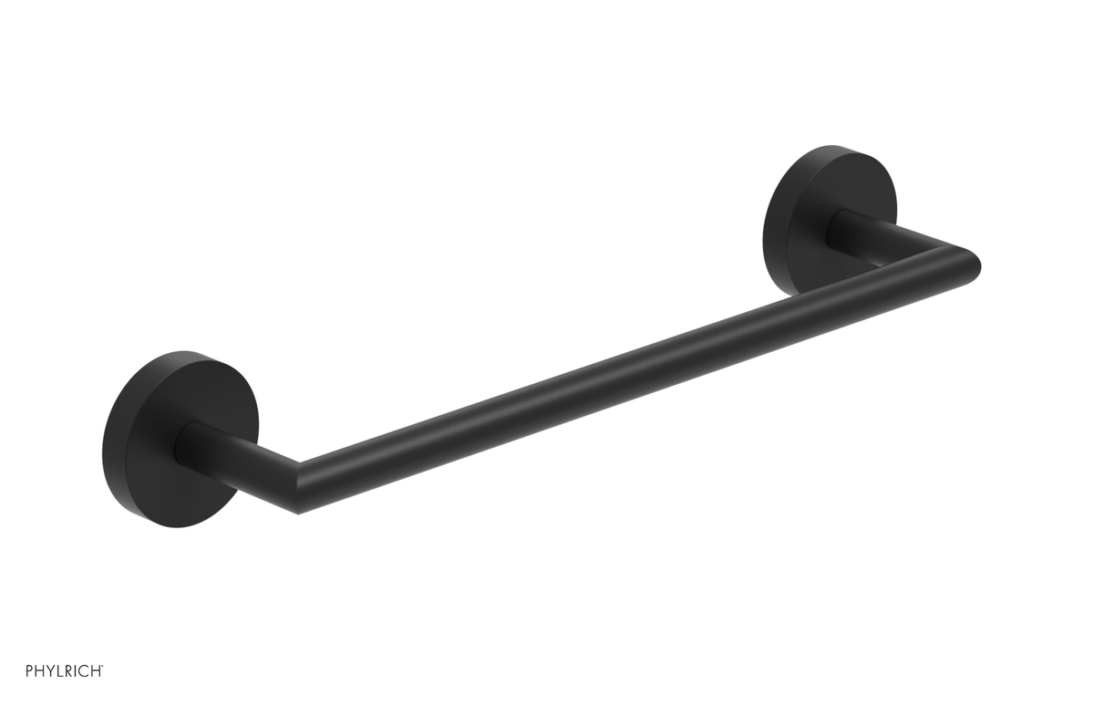 TRANSITION - 12" Towel Bar 120-73