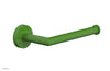 Phylrich TRANSITION - Single Post Paper Holder 120-74