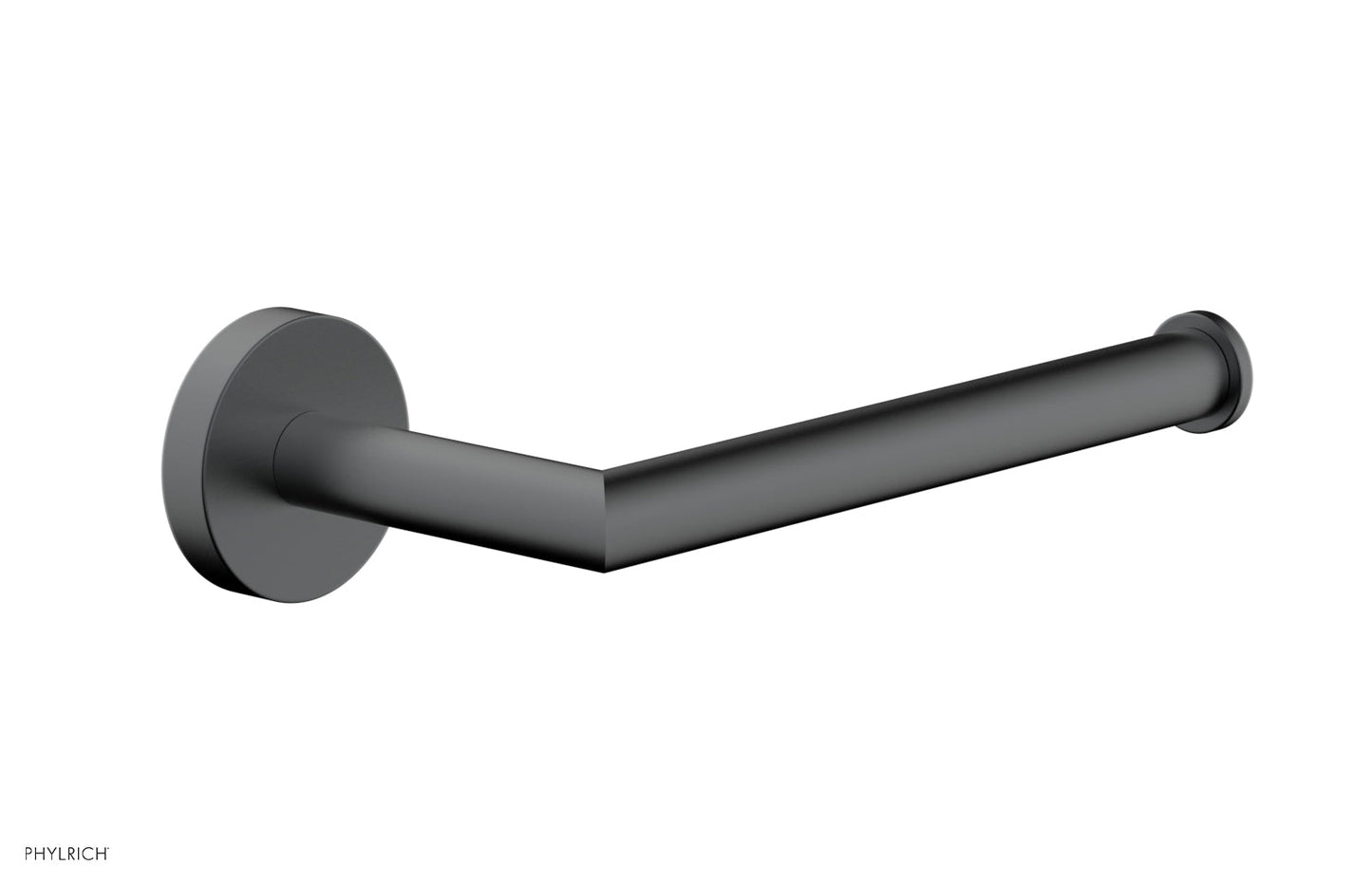 Phylrich TRANSITION - Single Post Paper Holder 120-74