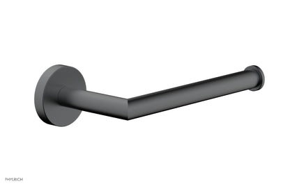 Phylrich TRANSITION - Single Post Paper Holder 120-74