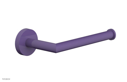 Phylrich TRANSITION - Single Post Paper Holder 120-74