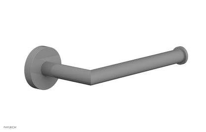 Phylrich TRANSITION - Single Post Paper Holder 120-74