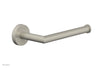 Phylrich TRANSITION - Single Post Paper Holder 120-74