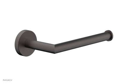 Phylrich TRANSITION - Single Post Paper Holder 120-74