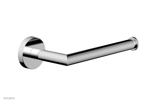 Phylrich TRANSITION - Single Post Paper Holder 120-74