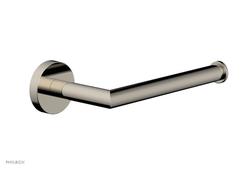 Phylrich TRANSITION - Single Post Paper Holder 120-74
