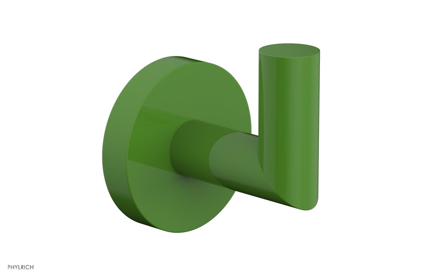 Phylrich TRANSITION - Robe Hook 120-76