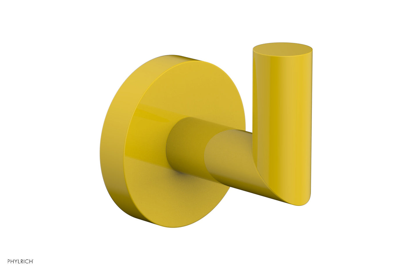 Phylrich TRANSITION - Robe Hook 120-76