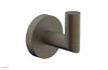 Phylrich TRANSITION - Robe Hook 120-76