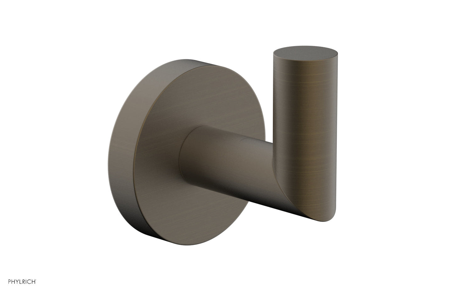 Phylrich TRANSITION - Robe Hook 120-76