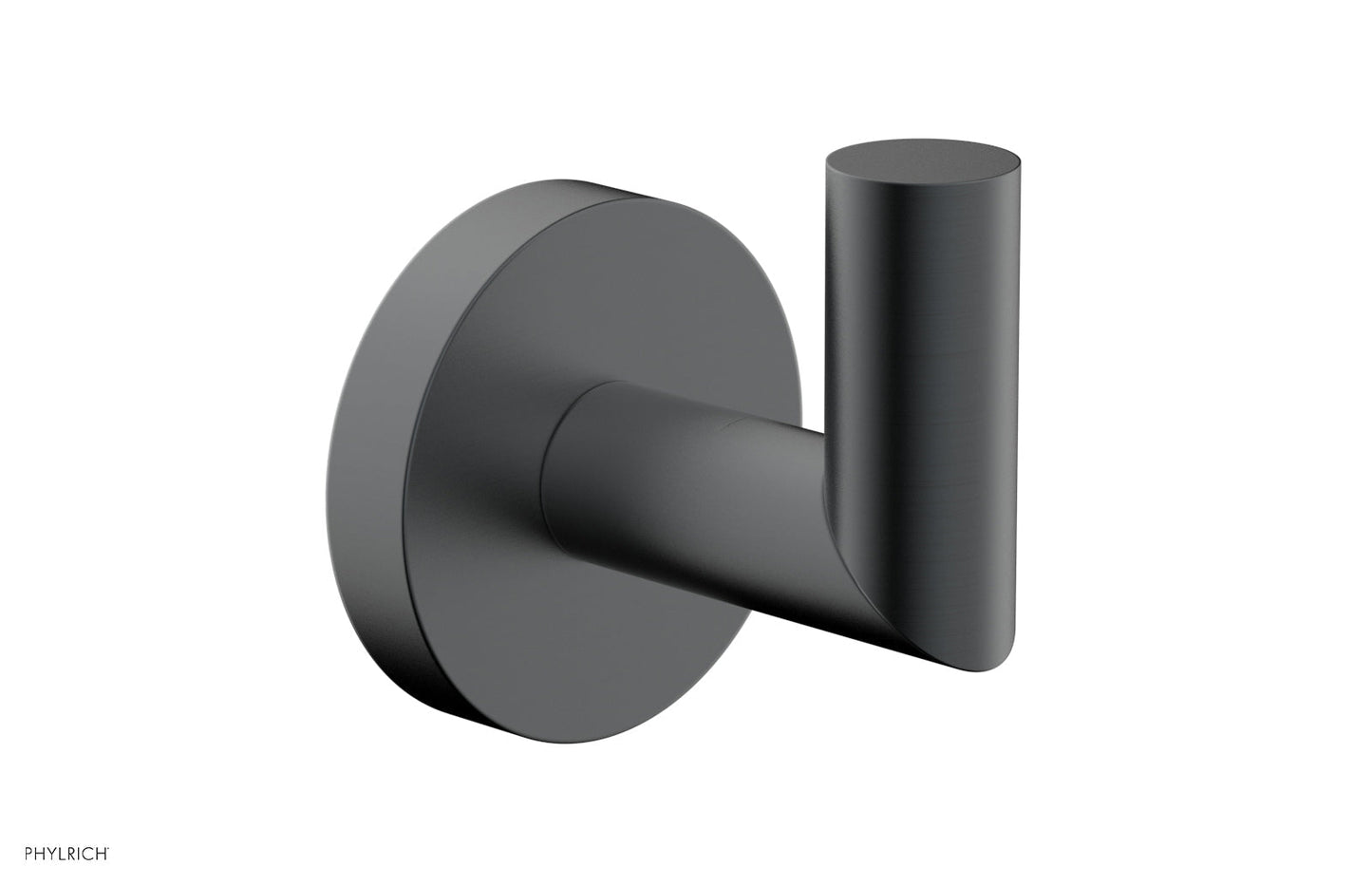 Phylrich TRANSITION - Robe Hook 120-76