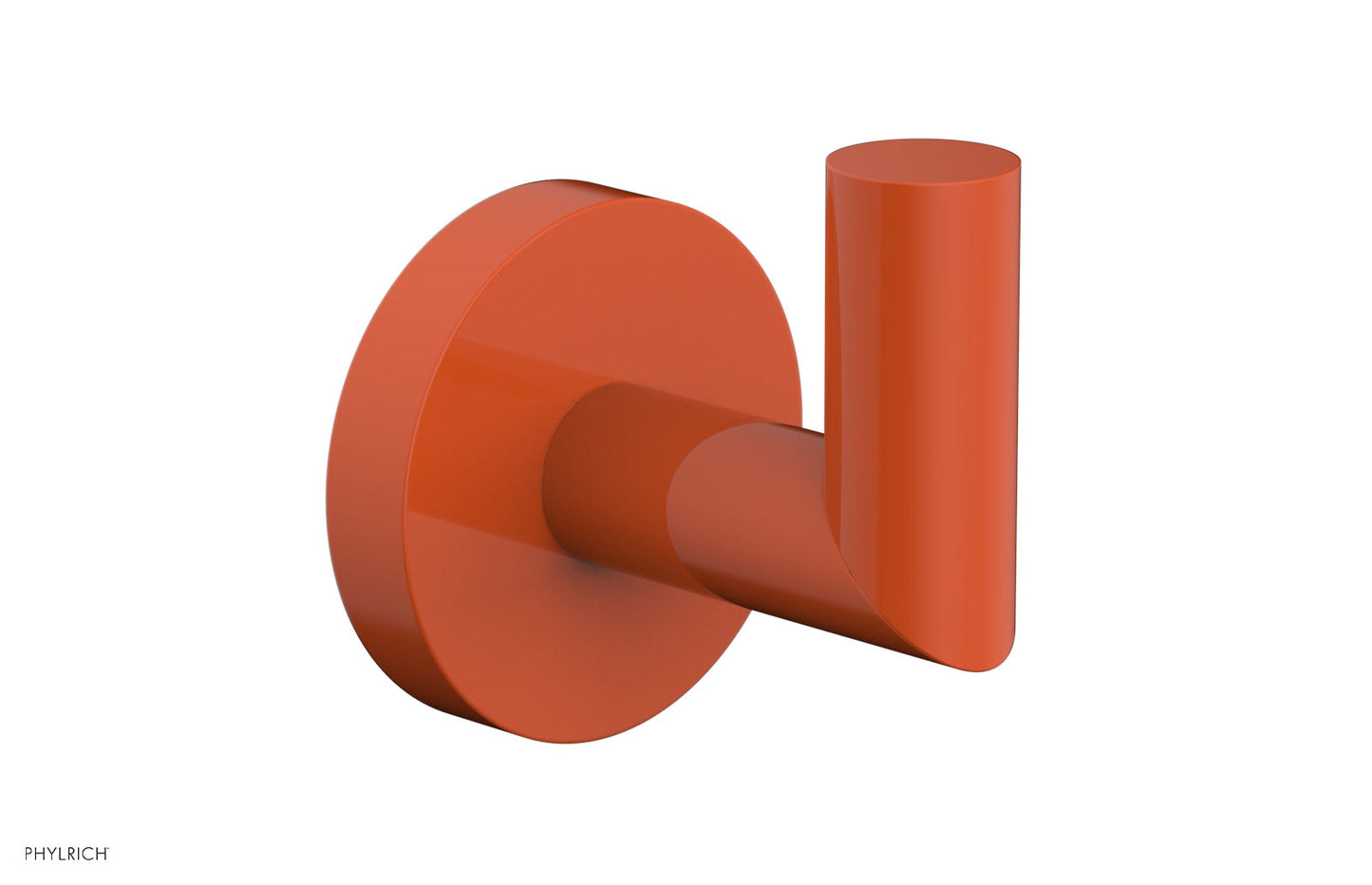 Phylrich TRANSITION - Robe Hook 120-76