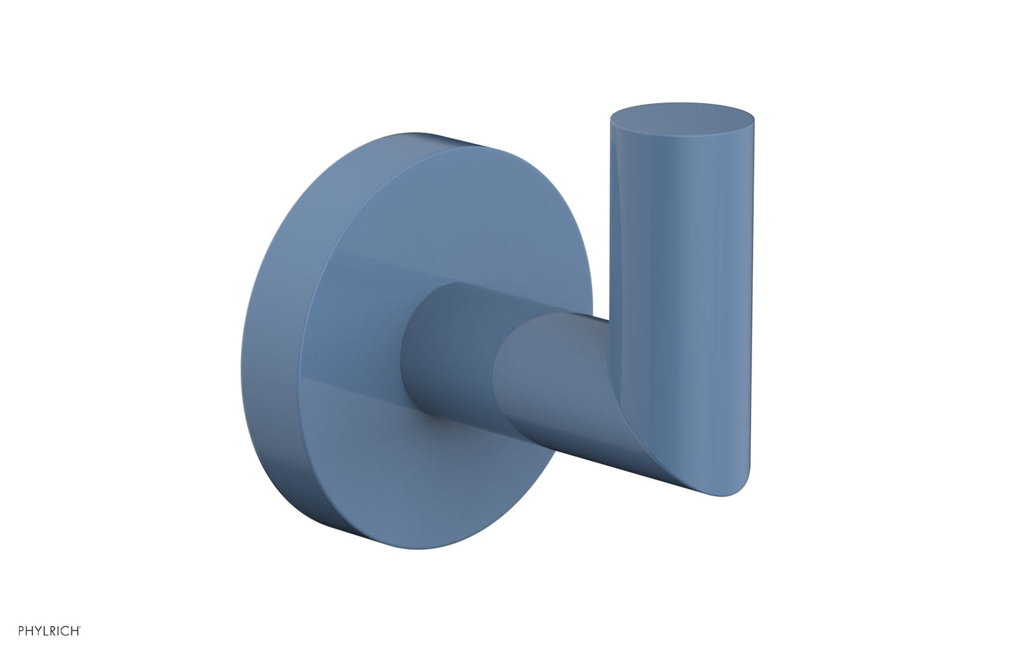 Phylrich TRANSITION - Robe Hook 120-76
