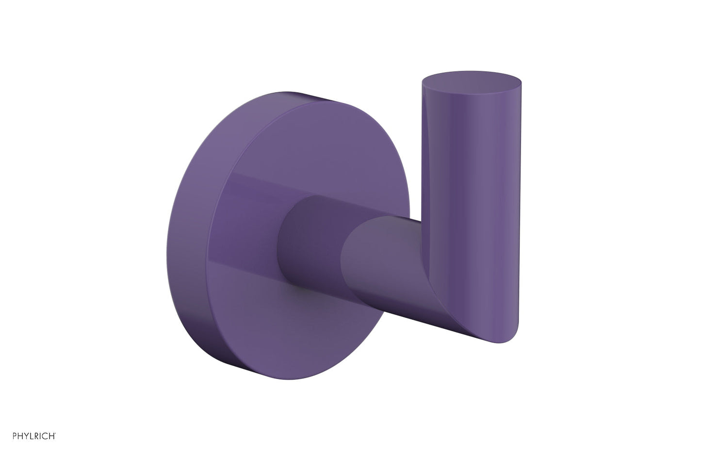 Phylrich TRANSITION - Robe Hook 120-76