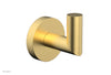 Phylrich TRANSITION - Robe Hook 120-76
