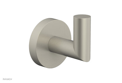 Phylrich TRANSITION - Robe Hook 120-76