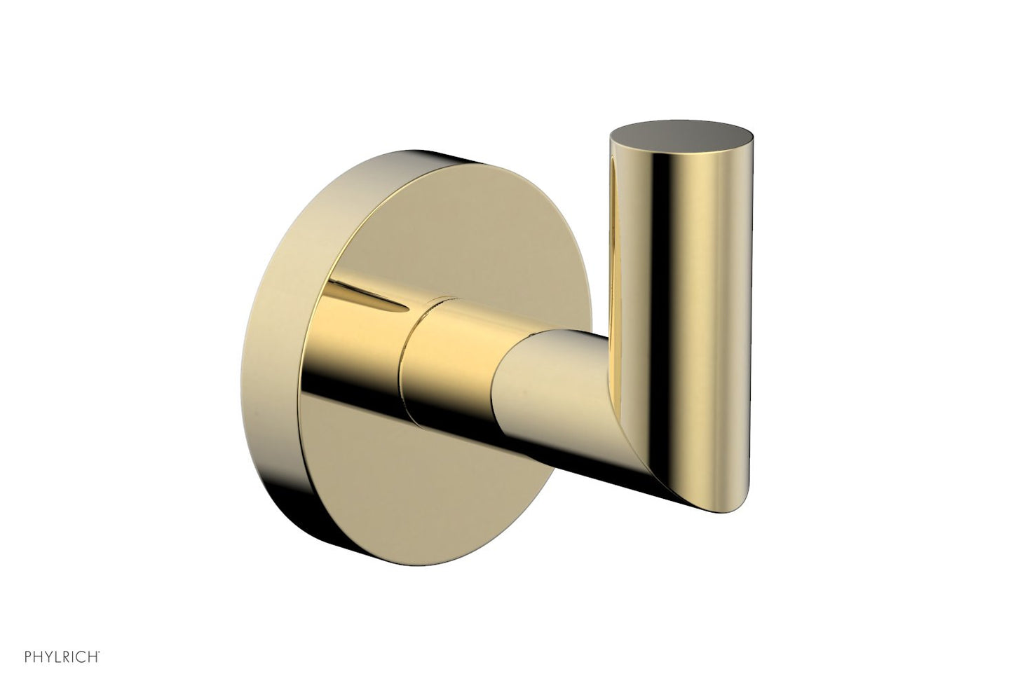 Phylrich TRANSITION - Robe Hook 120-76