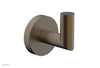 Phylrich TRANSITION - Robe Hook 120-76
