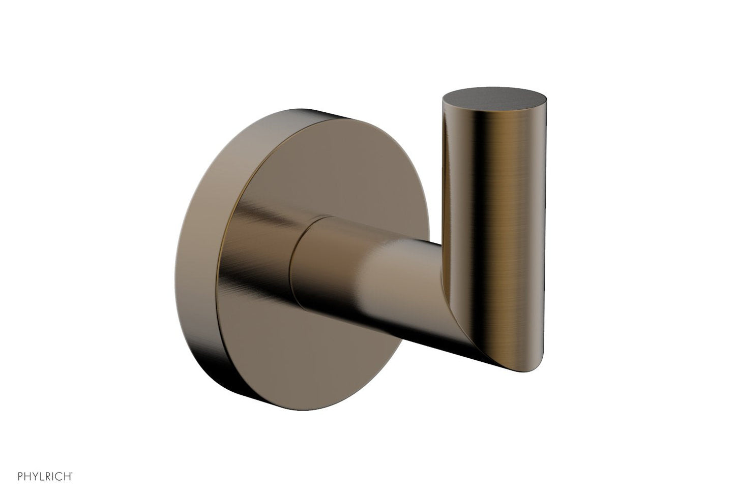 Phylrich TRANSITION - Robe Hook 120-76